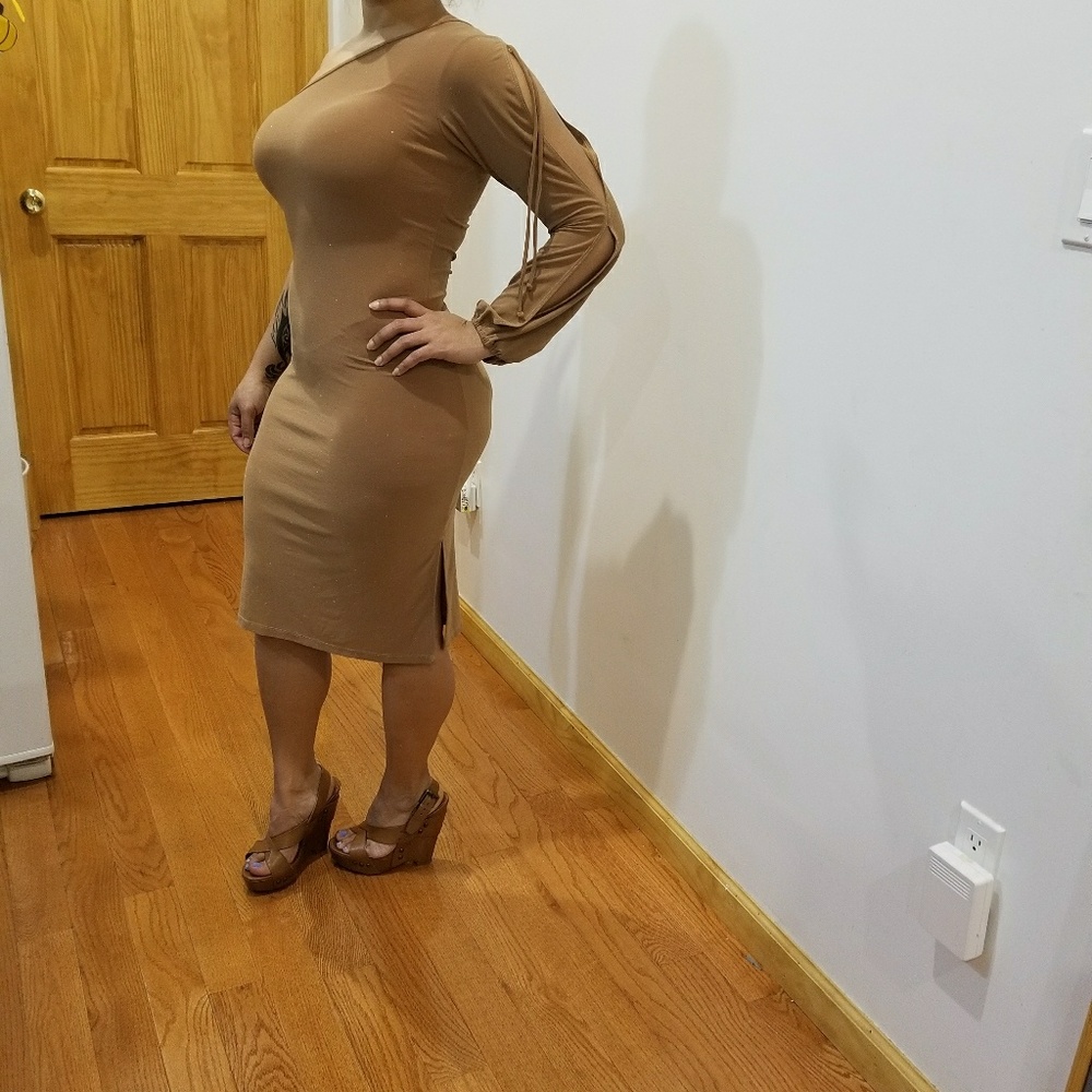 Soprano New Dress No Tagg